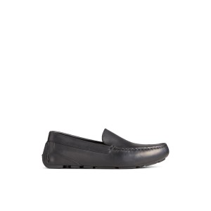 Black Sperry Davenport Venetian Driver | 4276891-MU