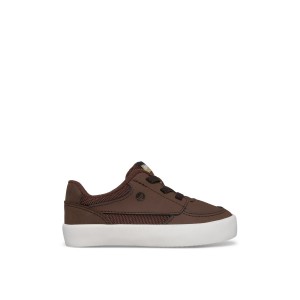 Brown Sperry Boardwalk Junior Sneakers | 6381274-AE