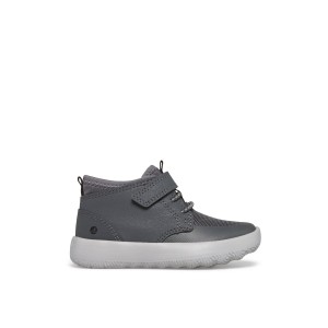 Dark Grey Sperry Coastal Break Chukka 2 | 3197286-KU