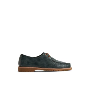 Green Sperry Sperry x Palmes Captain’s Oxford | 3698450-WV