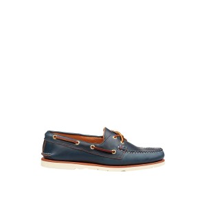 Navy Sperry Gold Cup™ Authentic Original™ Handcrafted in Maine Boat Shoes | 1706453-DK