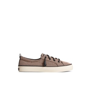 Oxford Sperry Crest Vibe Two-Tone Sneakers | 4912765-QY