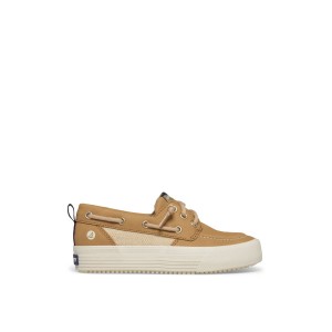 White/White Sperry Kalafish Platform | 5480763-IO