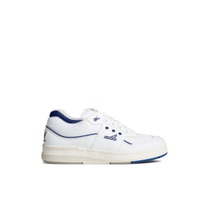 White Sperry US12 Sneakers | 9708341-ZC