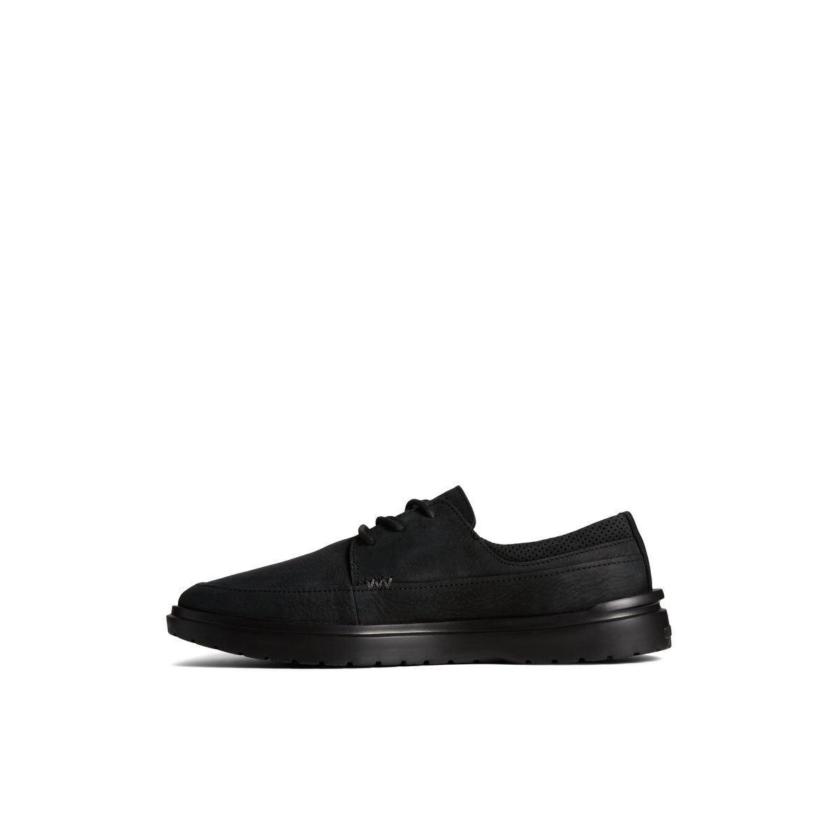 Black Sperry Cabo II Oxford | 1085279-EJ