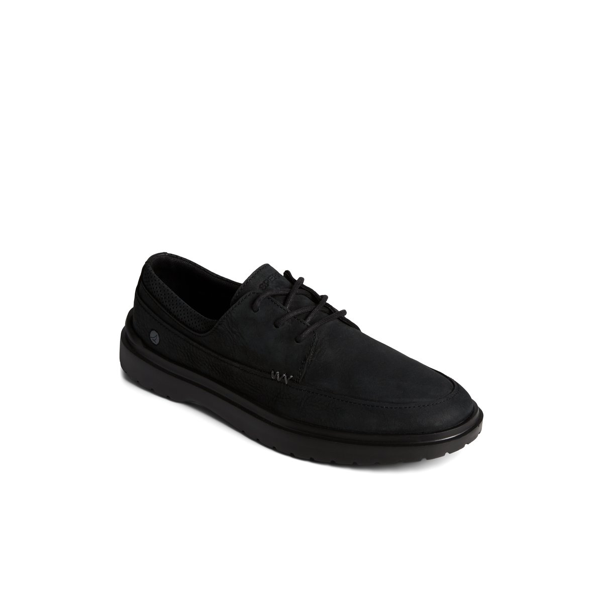 Black Sperry Cabo II Oxford | 1085279-EJ