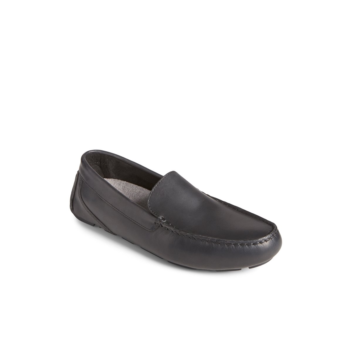 Black Sperry Davenport Venetian Driver | 4276891-MU