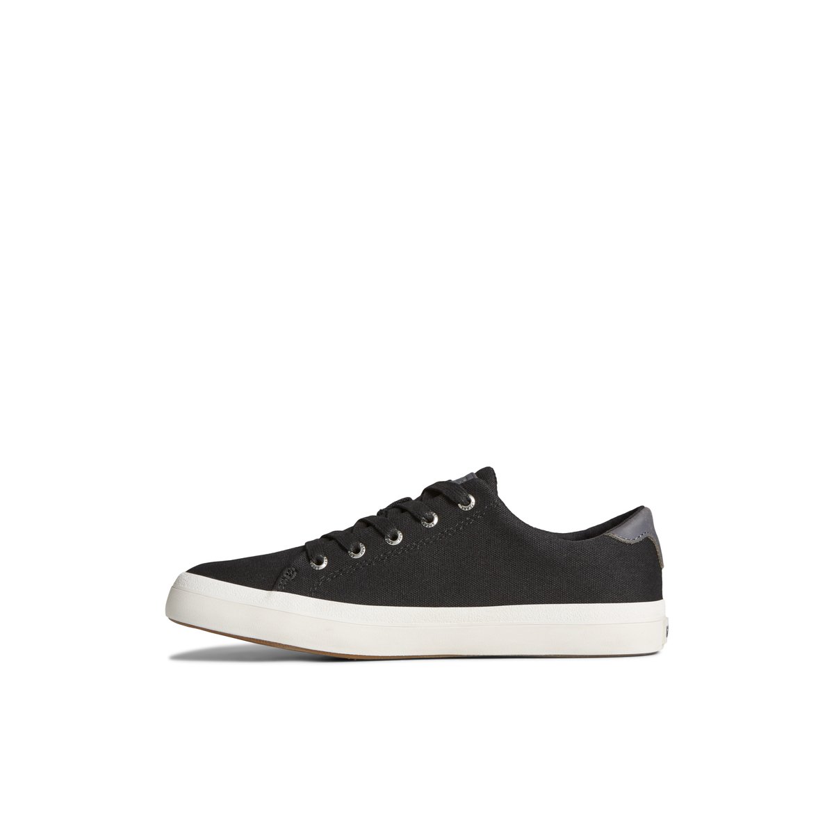 Black Sperry Sandy Sneakers | 4097863-SH