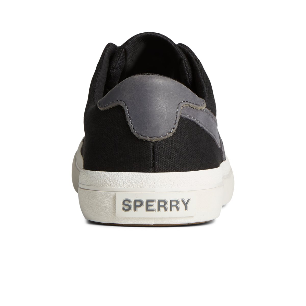 Black Sperry Sandy Sneakers | 4097863-SH