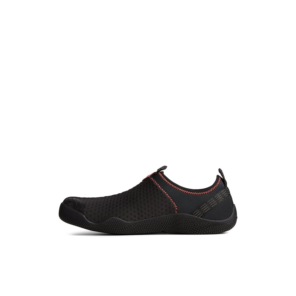 Black Sperry SeaSock™ Water Shoes | 4758103-UE