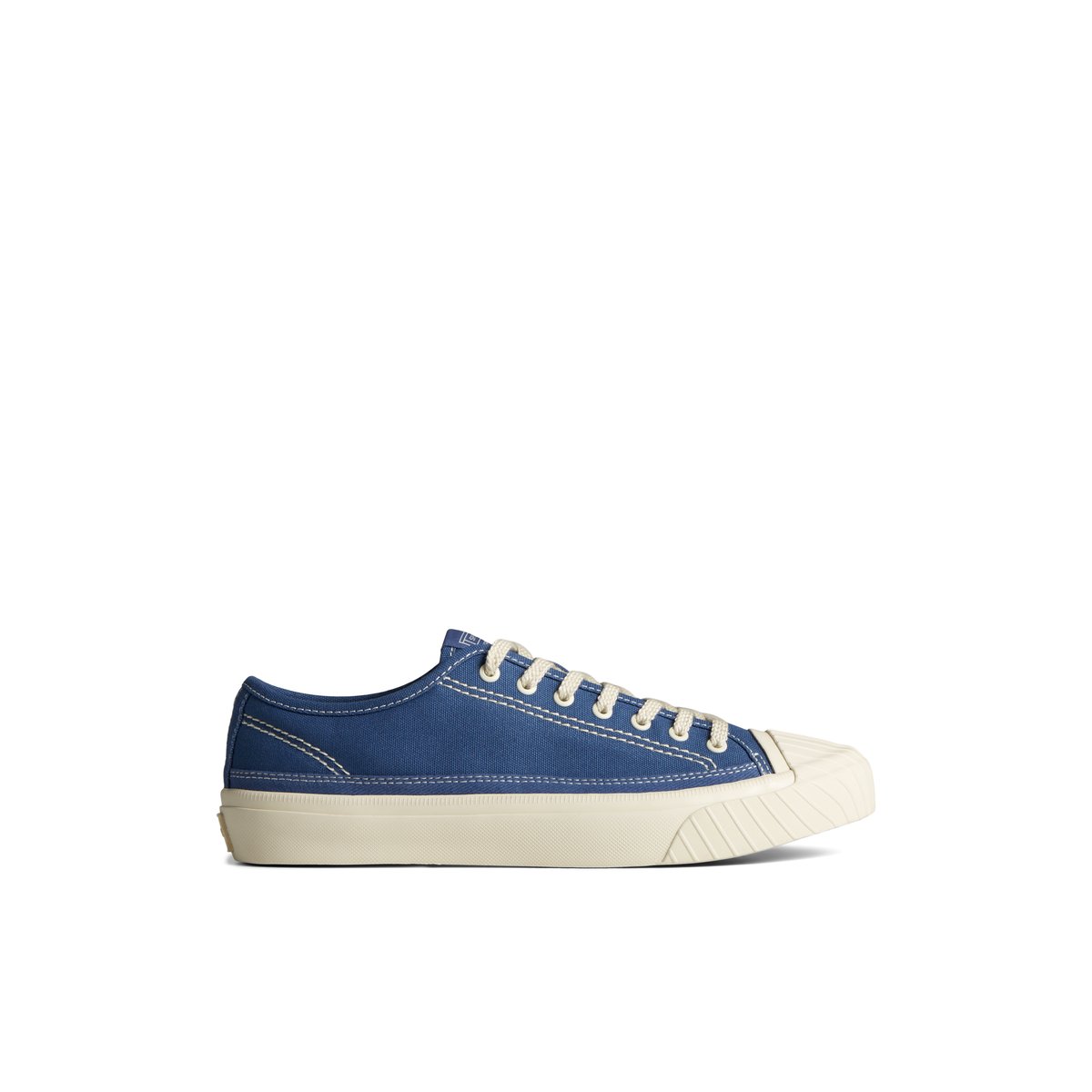 Blue Sperry Racquet Oxford Sneakers | 3987124-AF