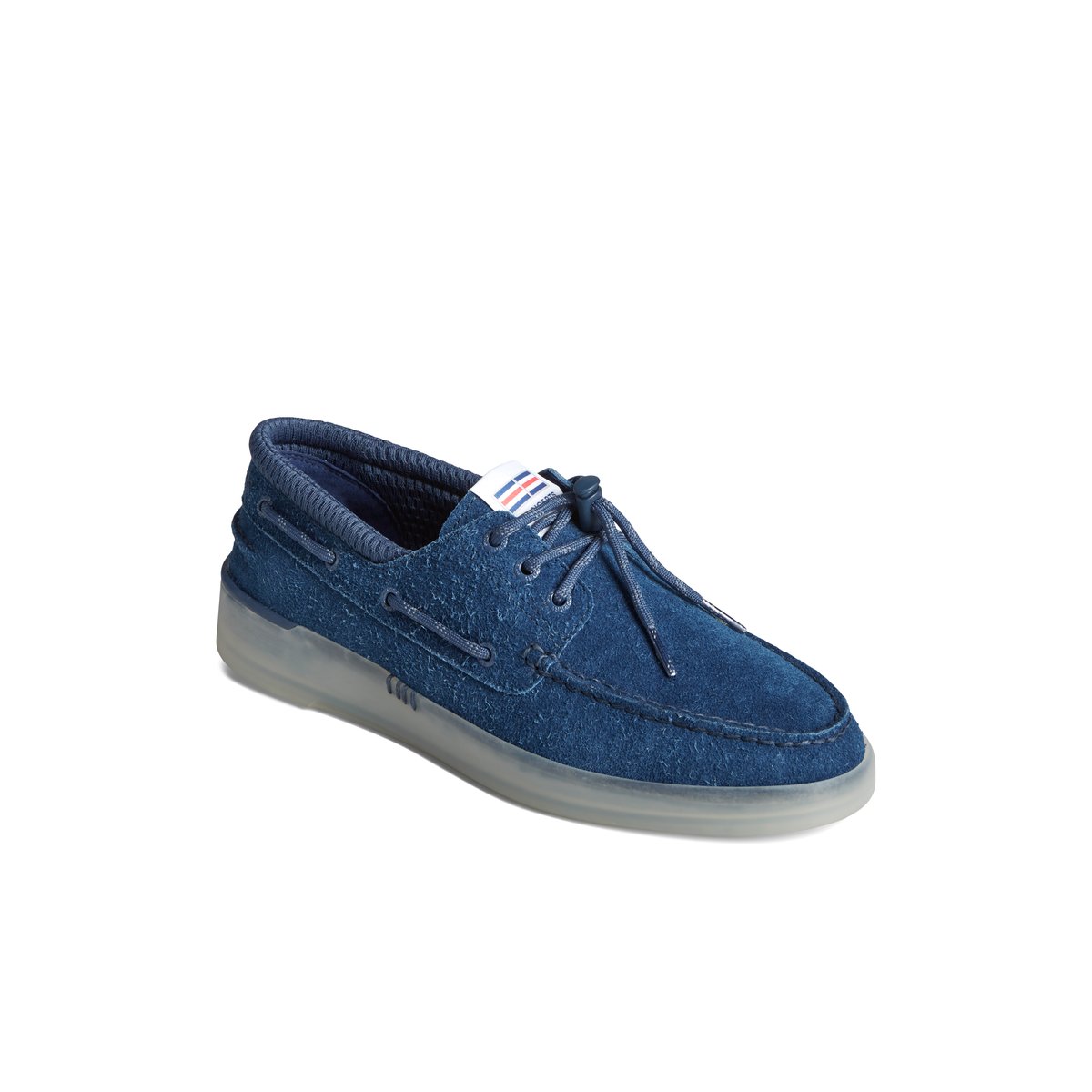 Blue Sperry Sperry X Concepts Authentic Original™ 3-Eye Cup Boat Shoes | 9152347-ZB