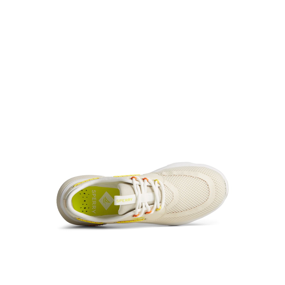 Bone Sperry 7 Sea 3-Eye Sneakers | 4163027-BM