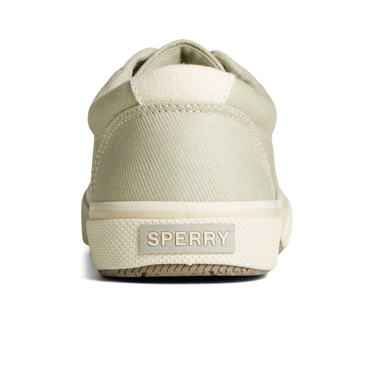 Bone Sperry Halyard CVO Sneakers | 8625740-WJ