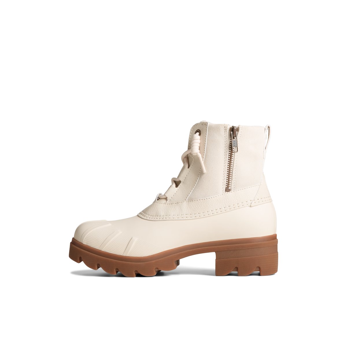 Bone Sperry Syren Ascend Boots | 7546031-CQ