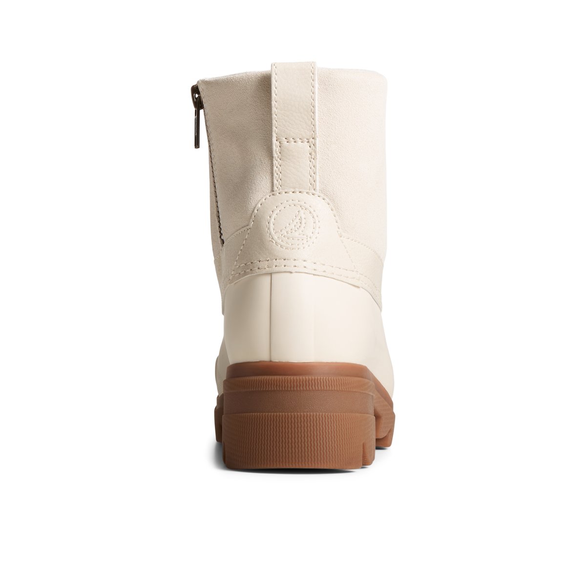 Bone Sperry Syren Ascend Boots | 7546031-CQ