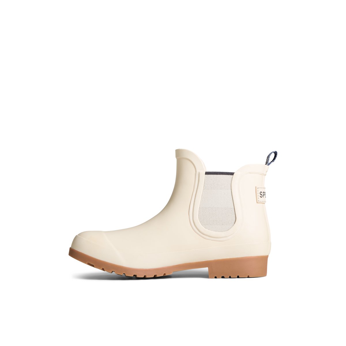 Bone Sperry Walker Chelsea Boots | 4526890-WE