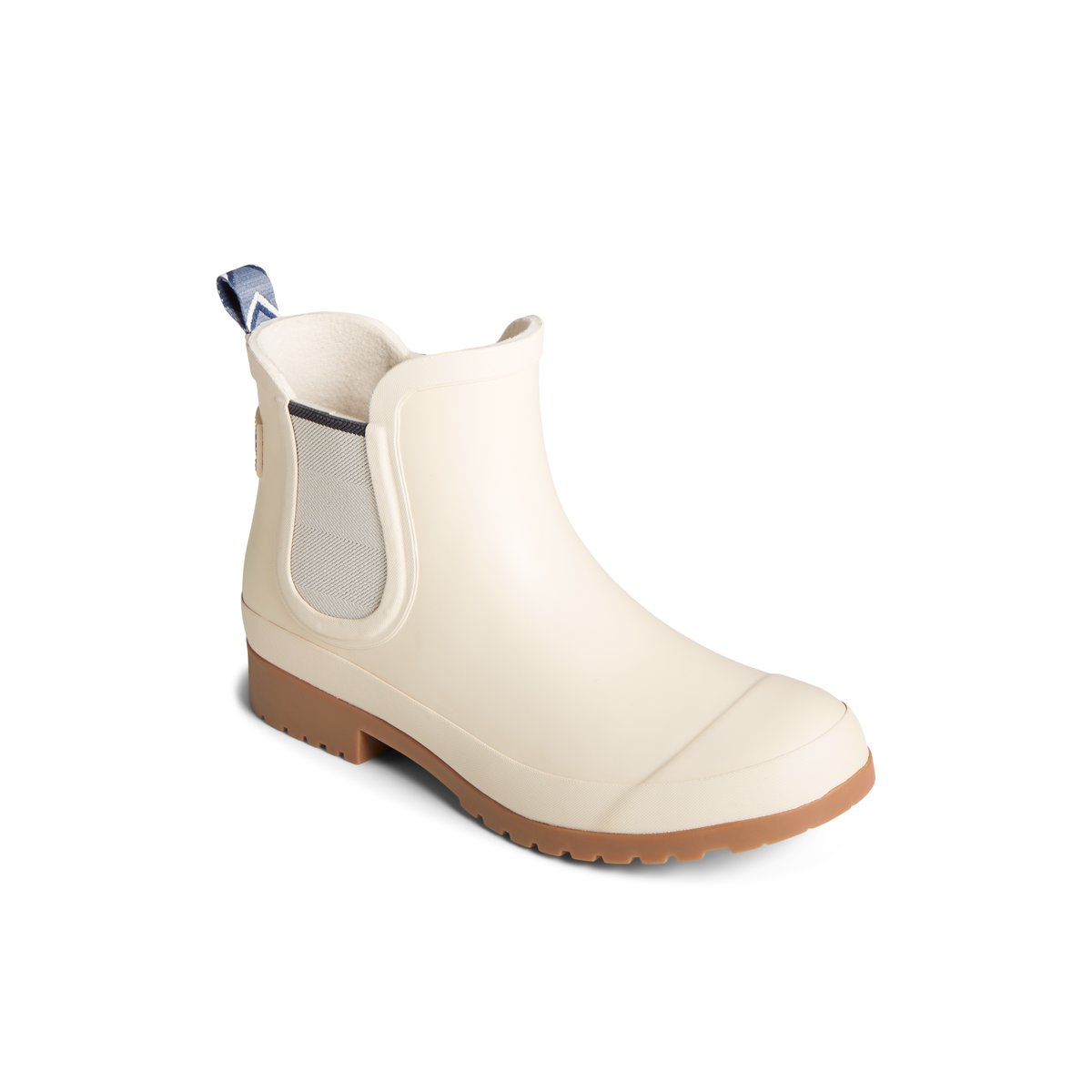 Bone Sperry Walker Chelsea Boots | 4526890-WE