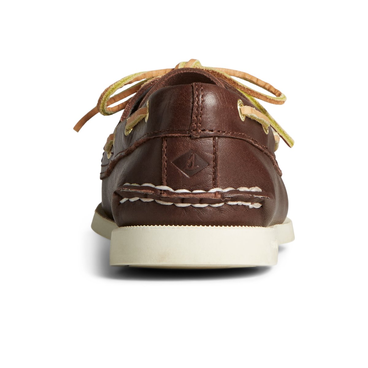 Brown Sperry Authentic Original™ Boat Shoes | 7540863-EC