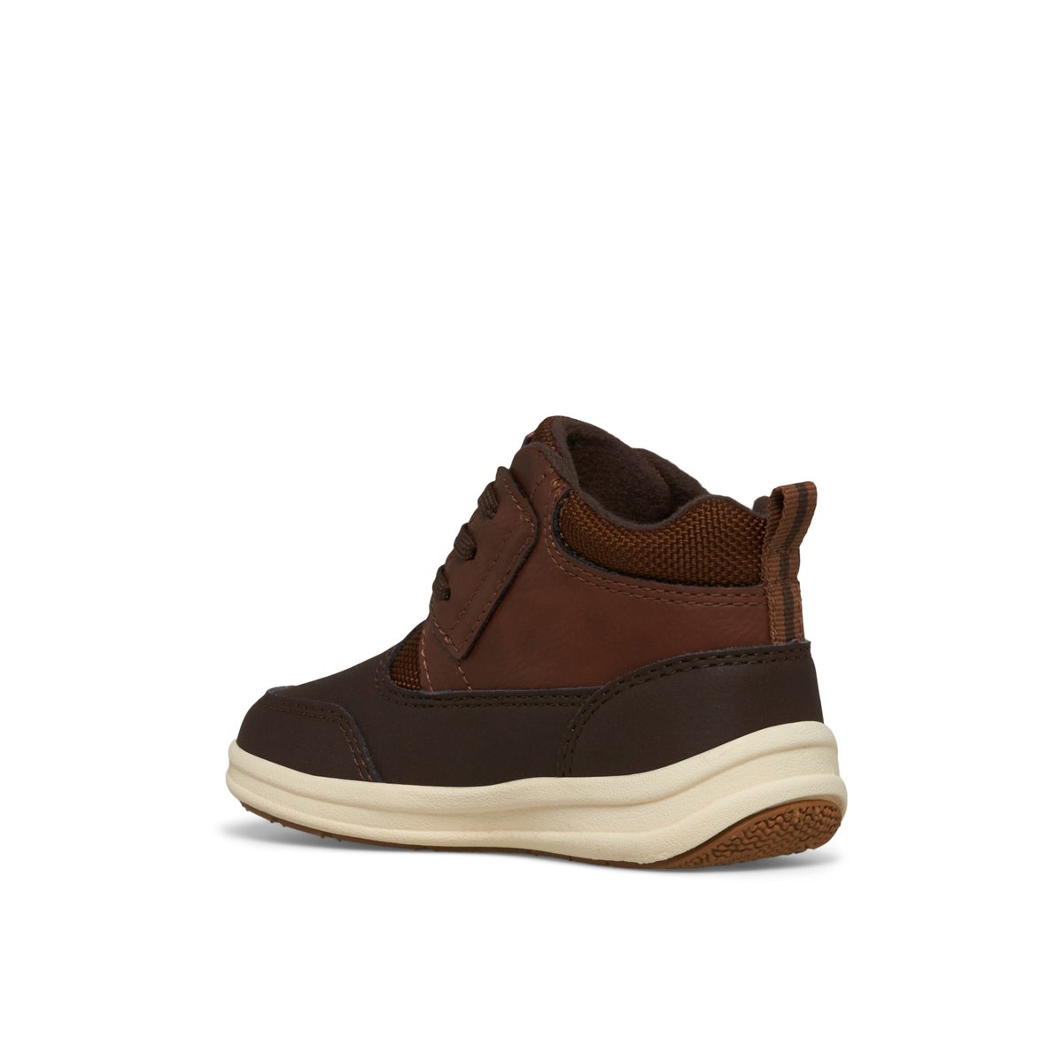 Brown Sperry Fairwater Mid PLUSHWAVE™ | 8239705-EP