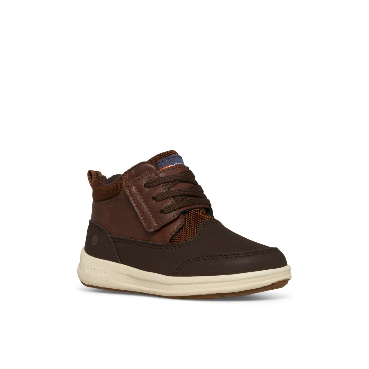 Brown Sperry Fairwater Mid PLUSHWAVE™ | 8239705-EP