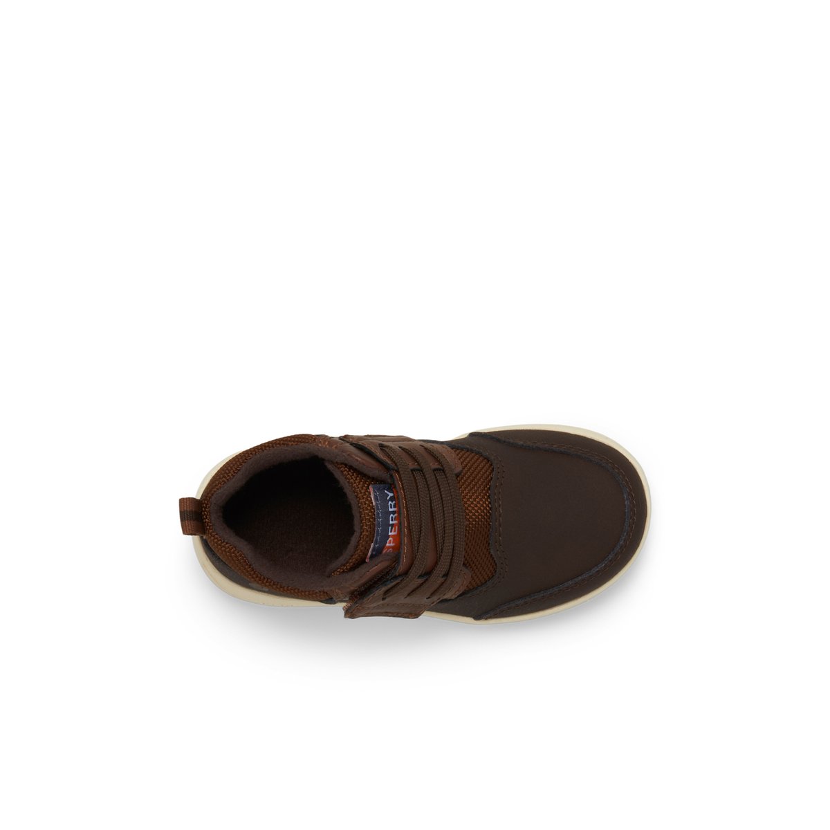 Brown Sperry Fairwater Mid PLUSHWAVE™ | 8239705-EP