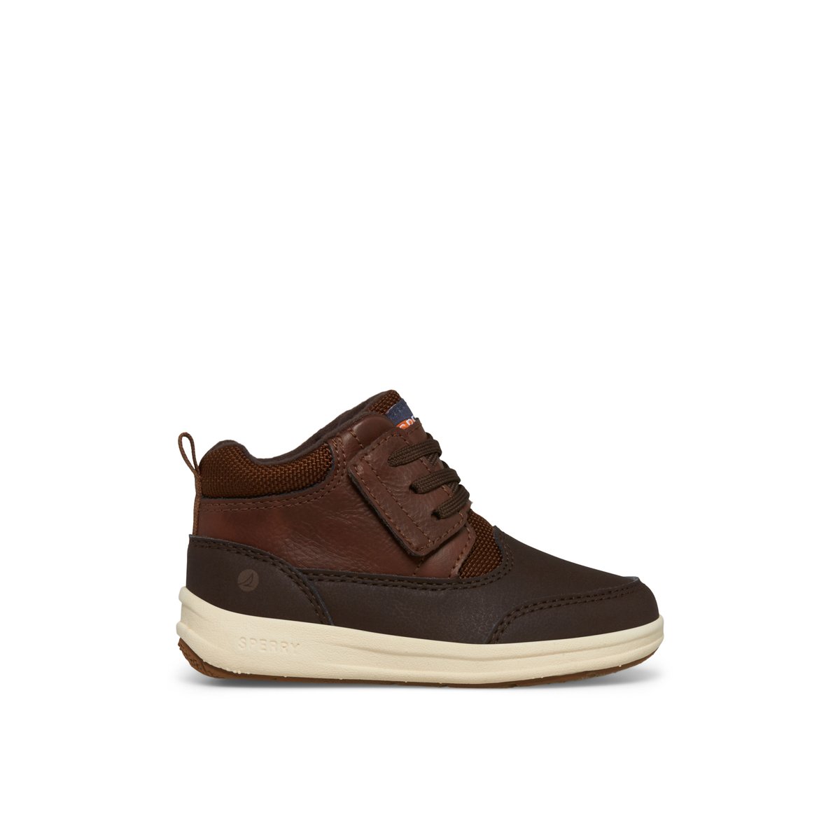 Brown Sperry Fairwater Mid PLUSHWAVE™ | 8239705-EP