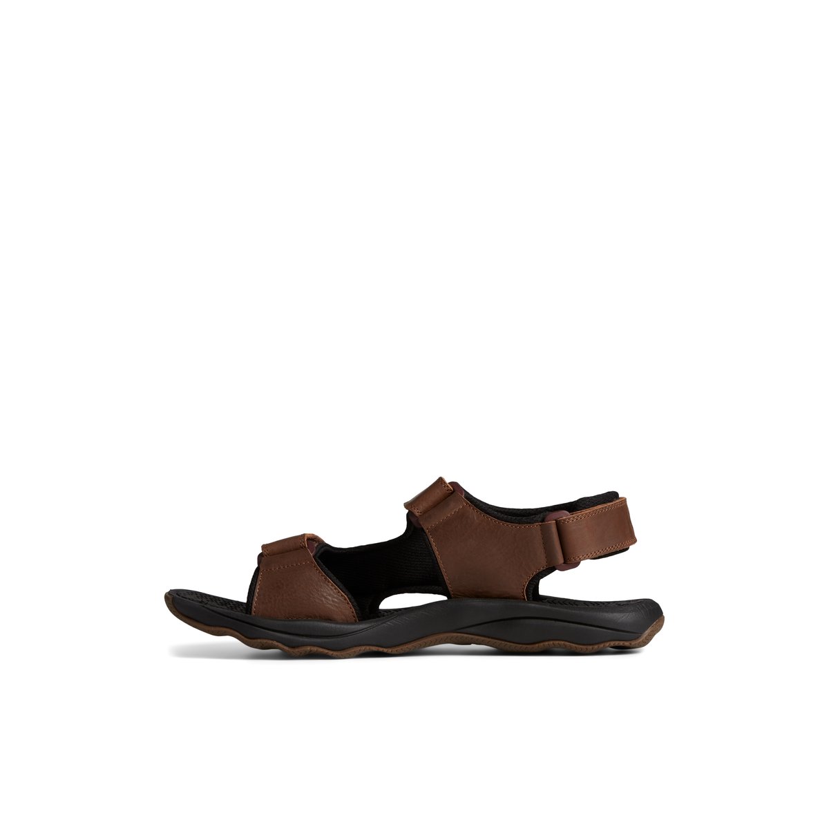 Brown Sperry Rivington Sandal | 3748509-DX