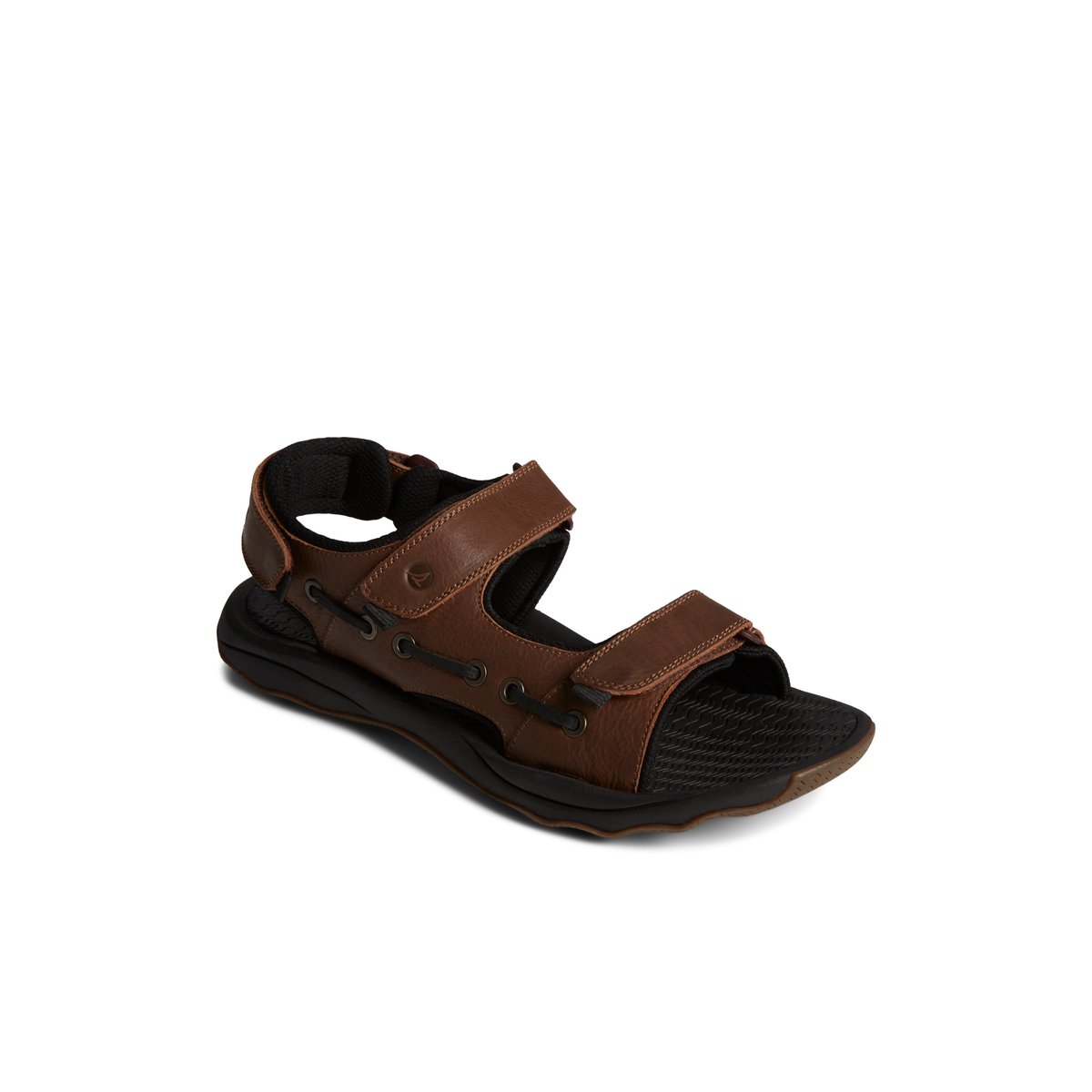 Brown Sperry Rivington Sandal | 3748509-DX