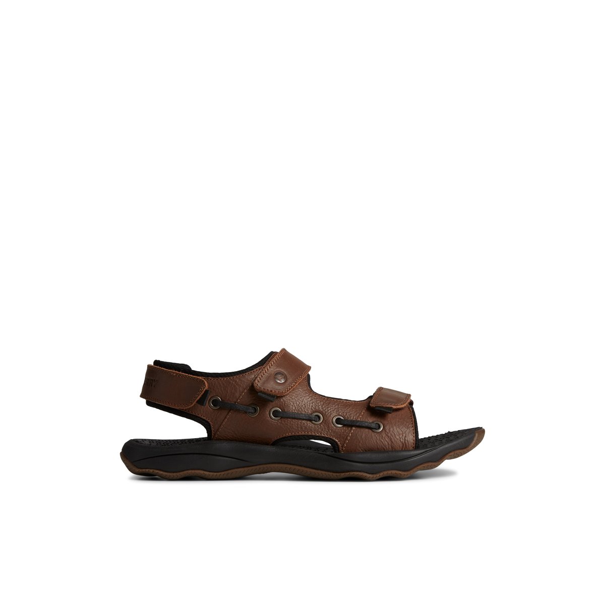 Brown Sperry Rivington Sandal | 3748509-DX