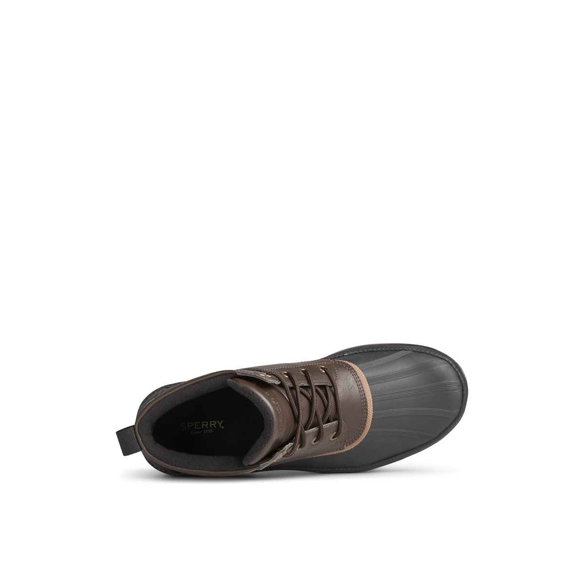 Dark Brown Sperry Cold Bay Thinsulate™ Water-resistant Chukka | 7058962-NM