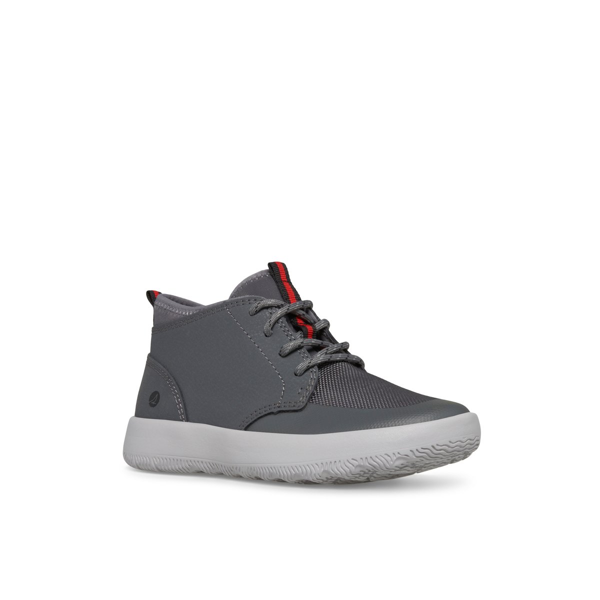 Dark Grey Sperry Coastal Break Chukka 2 | 8754916-EB