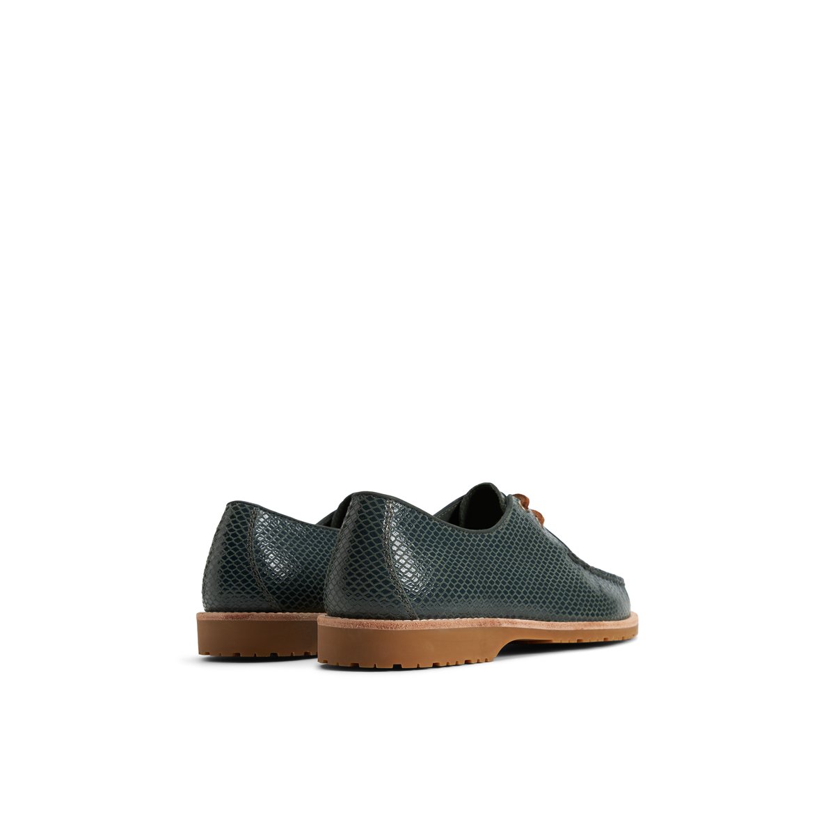 Green Sperry Sperry x Palmes Captain’s Oxford | 3698450-WV