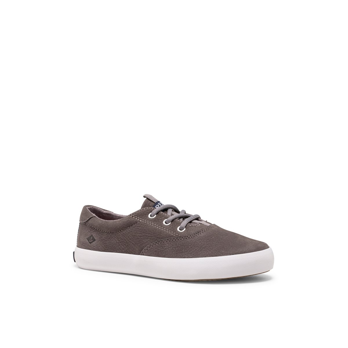 Grey Sperry Spinnaker Washable Sneakers | 2701365-MD