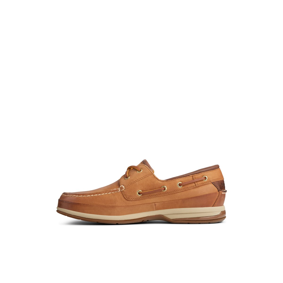 Light Brown Sperry Gold Cup™ Boat Shoes | 7891364-KL