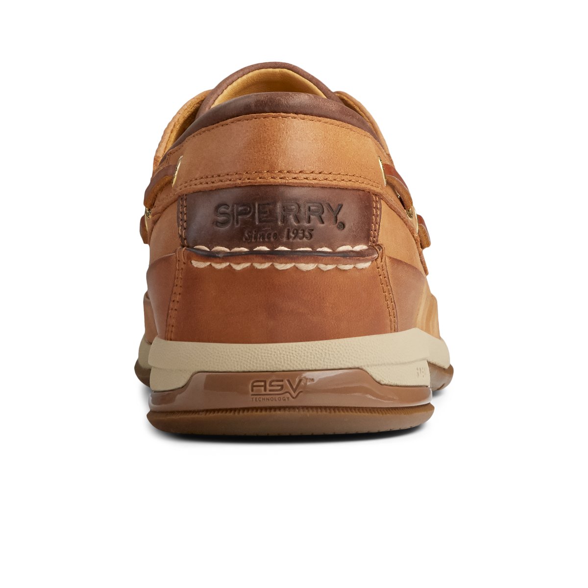 Light Brown Sperry Gold Cup™ Boat Shoes | 7891364-KL