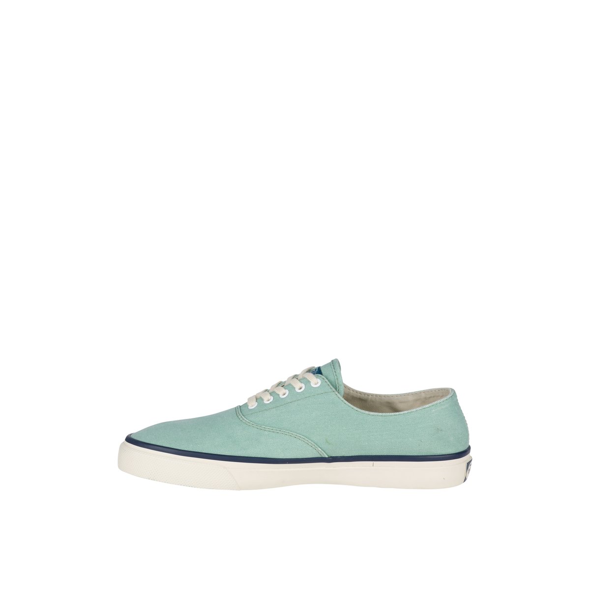 Light Green Sperry Unisex Classic CVO Sneakers | 8947102-MN