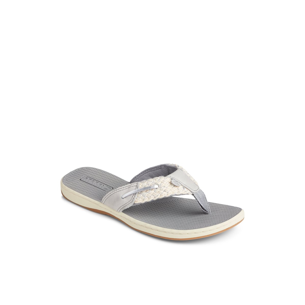 Light Grey Sperry Parrotfish Sandal | 1930542-DJ