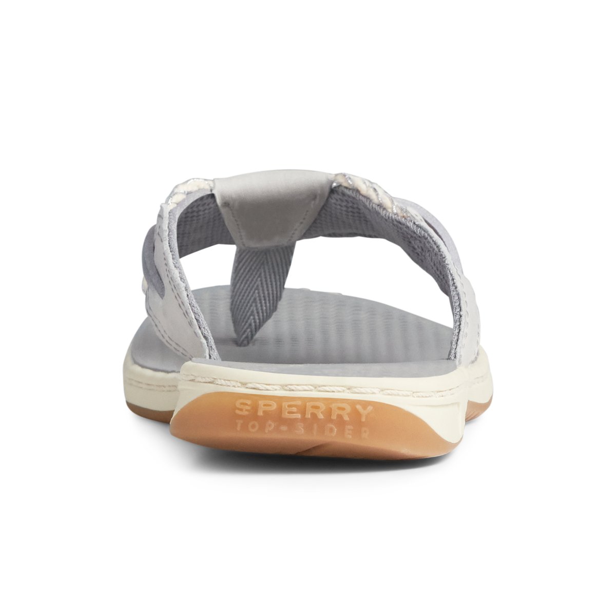 Light Grey Sperry Parrotfish Sandal | 1930542-DJ