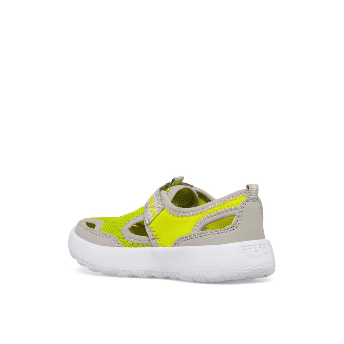 Light Yellow Sperry Coastal Break Sandal | 9528167-DC