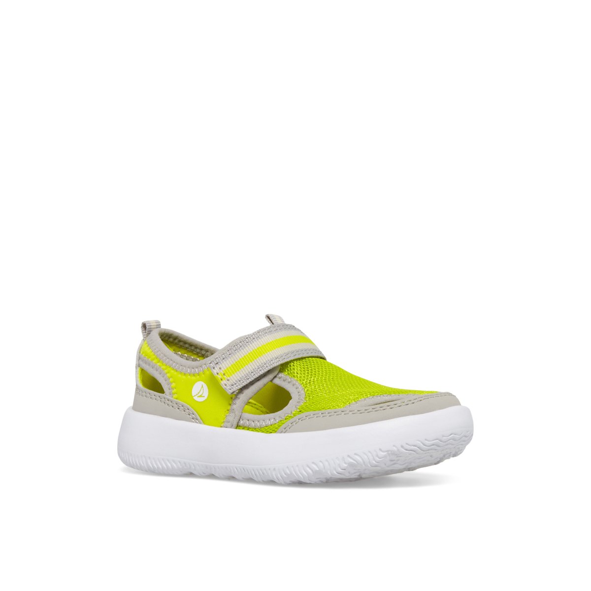 Light Yellow Sperry Coastal Break Sandal | 9528167-DC