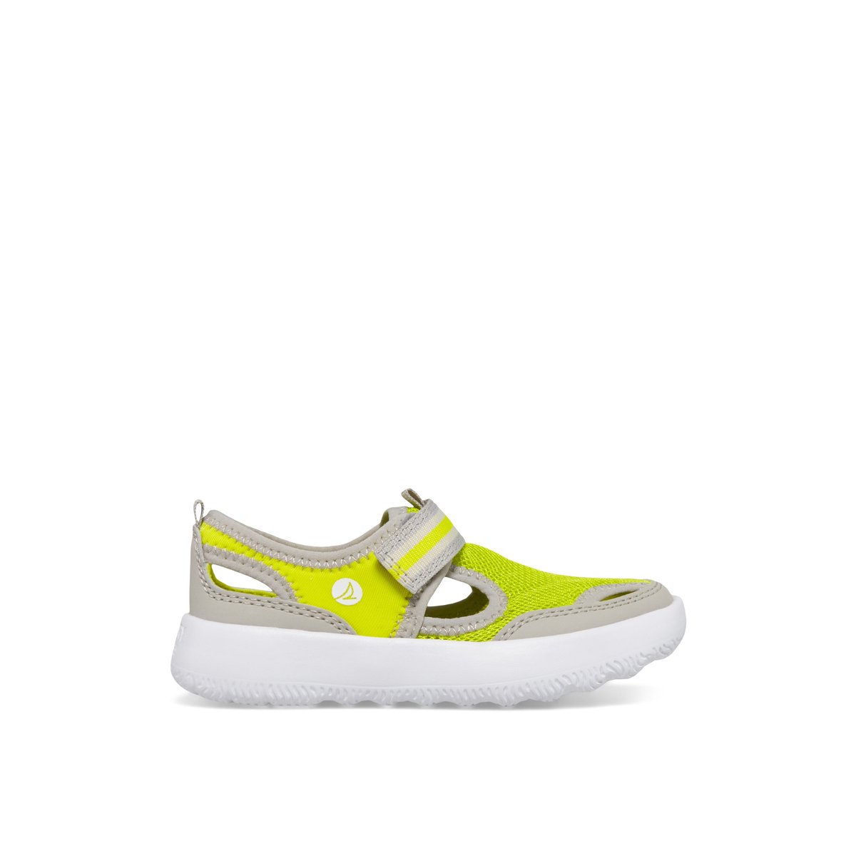 Light Yellow Sperry Coastal Break Sandal | 9528167-DC