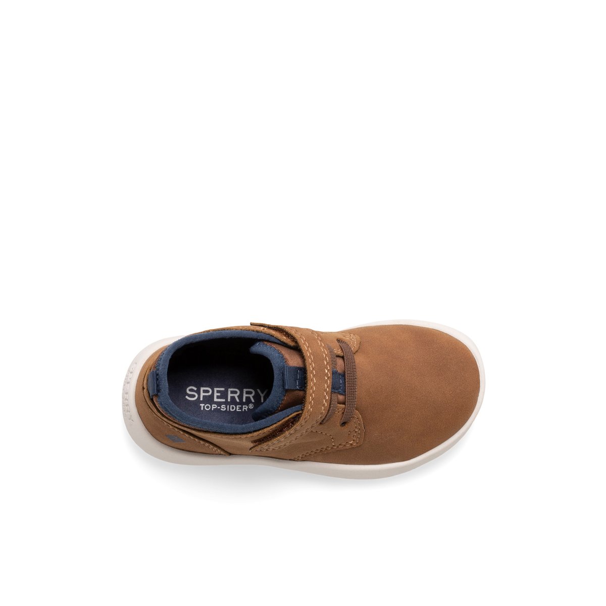 Medium Beige Sperry Coastal Break Chukka | 2876153-UZ