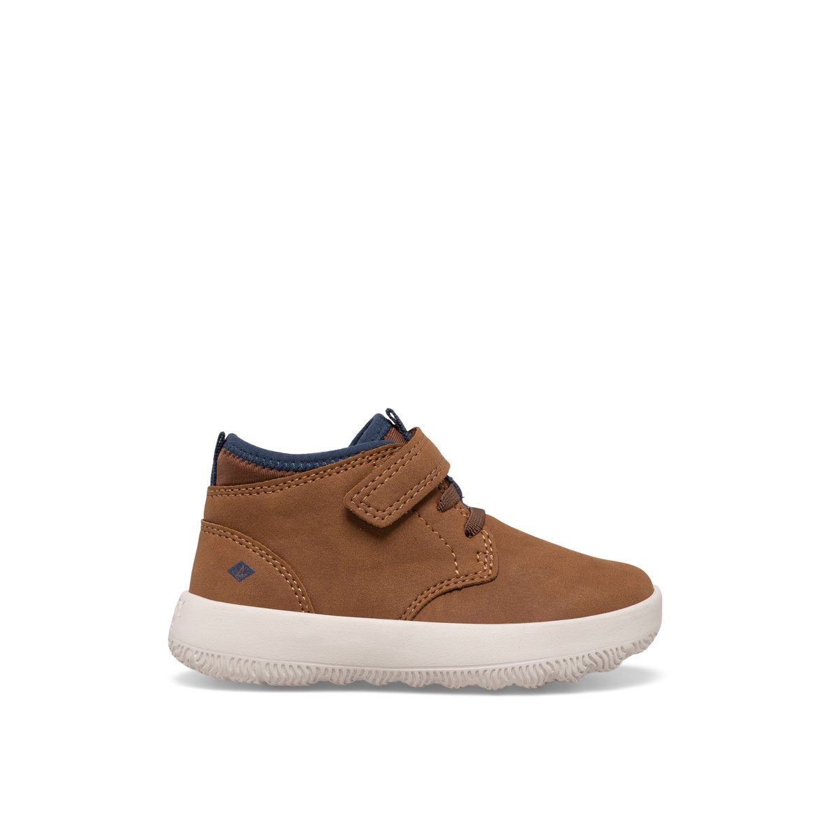 Medium Beige Sperry Coastal Break Chukka | 2876153-UZ