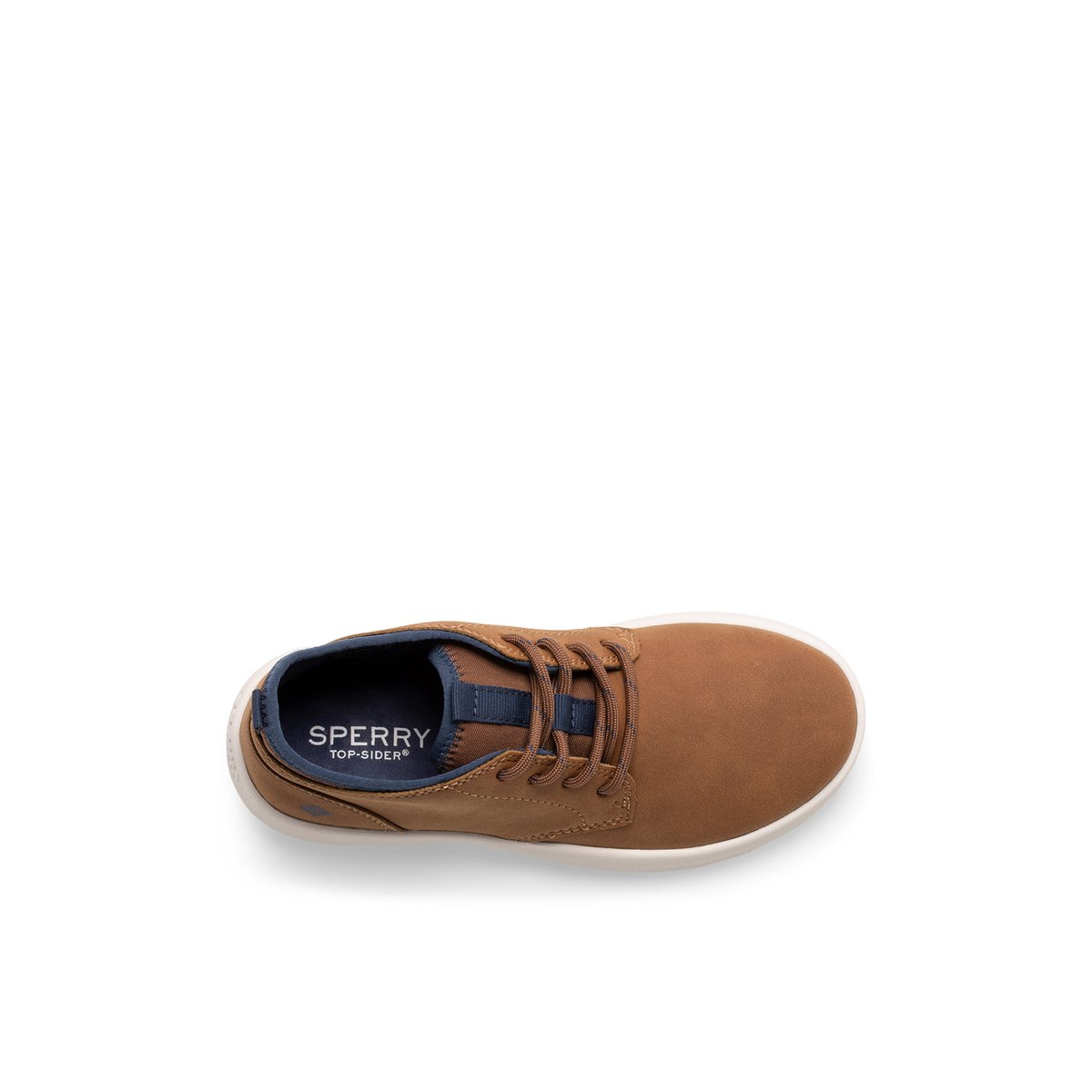 Medium Beige Sperry Coastal Break Chukka | 1507836-ST