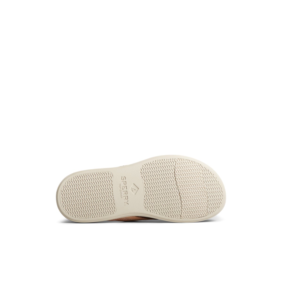 Medium Beige Sperry PLUSHWAVE™ Thong Sandal | 8529147-KR