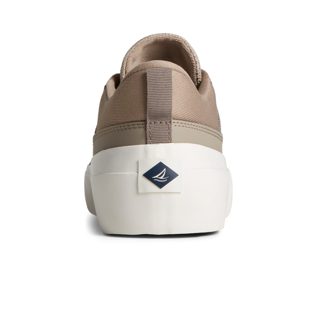 Medium Beige Sperry SeaCycled™ Fairlead Sneakers | 2958314-XB