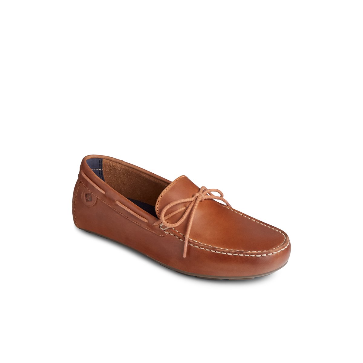 Medium Beige Sperry Wave Driver Loafer | 5026984-ID