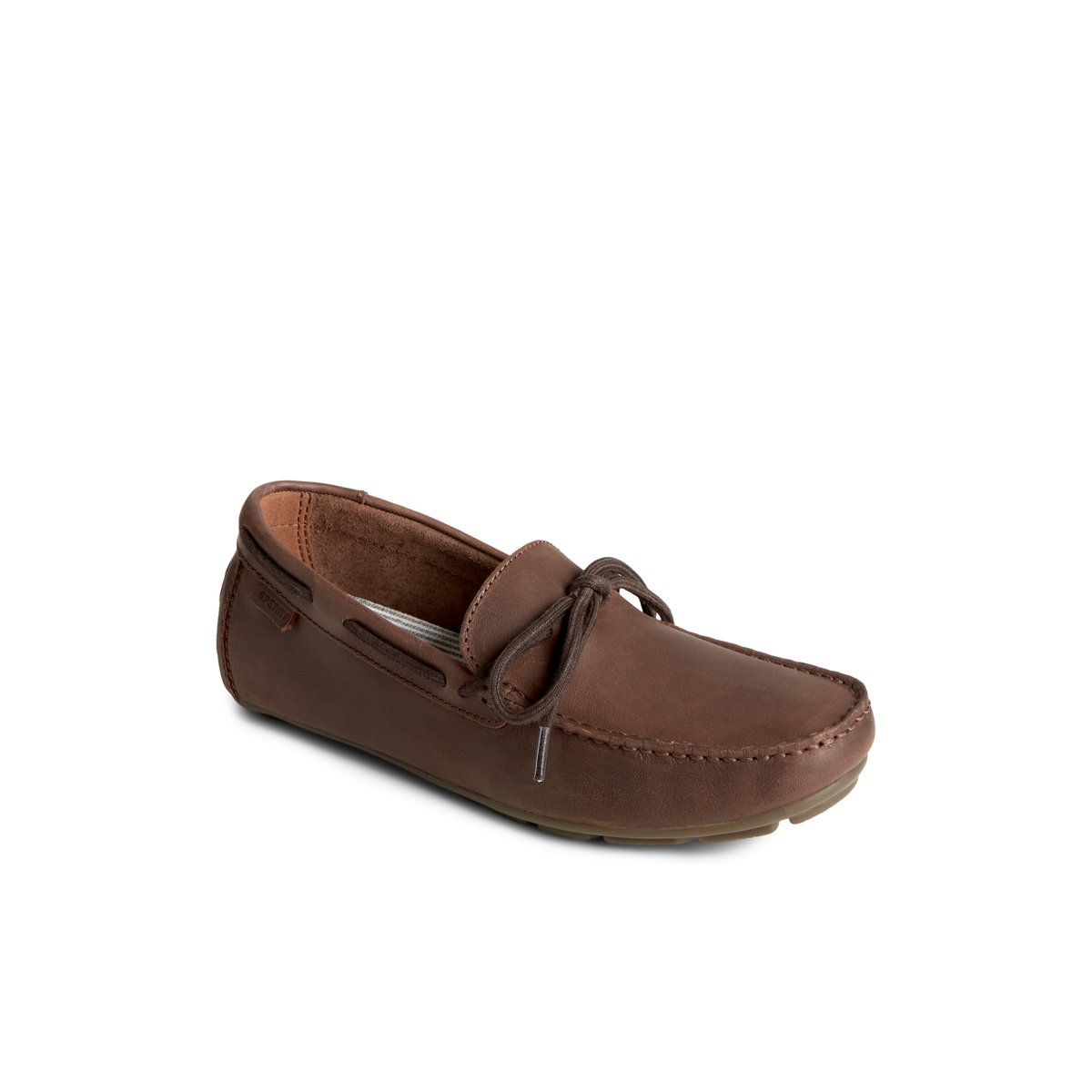 Medium Beige Sperry Wave Driver Loafer | 5380412-JF