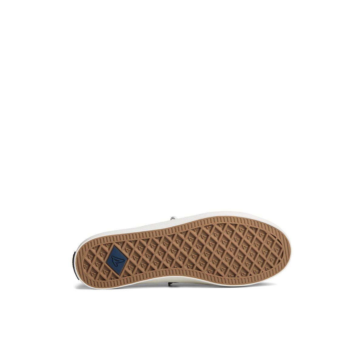 Navy Sperry Crest Vibe Platform Lace Platform Sneakers | 7421503-IW